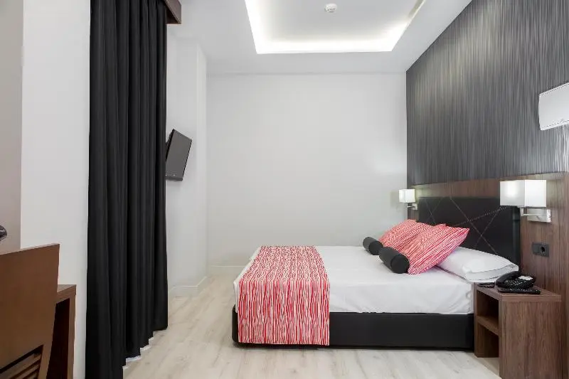 Standard-huone, Itaca Artemisa By Soho Boutique