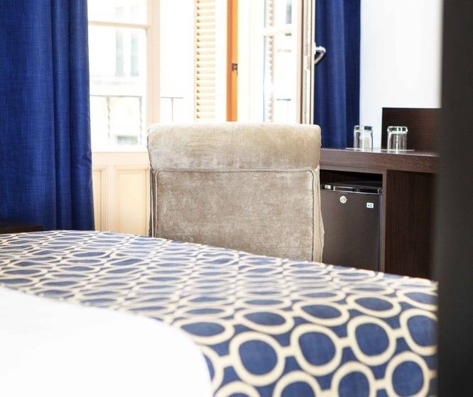 Standard-huone, Itaca Artemisa By Soho Boutique