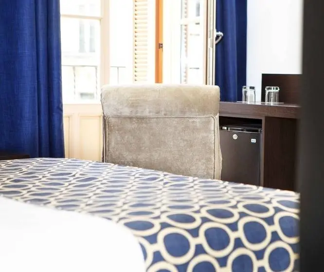 Standard-huone, Itaca Artemisa By Soho Boutique