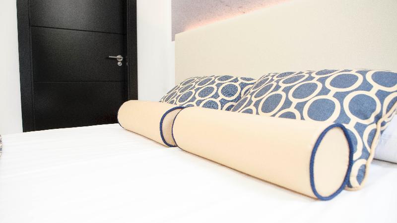 Standard-huone, Itaca Artemisa By Soho Boutique