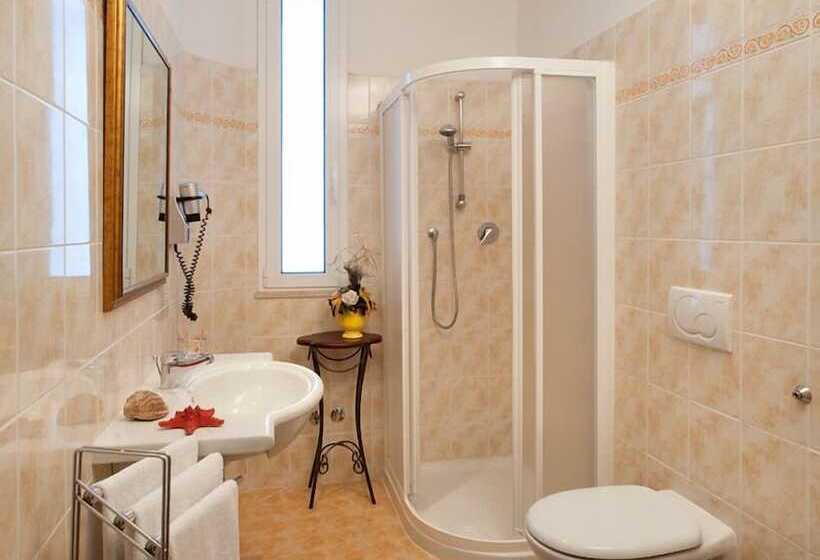 غرفة قياسية, Olimpia