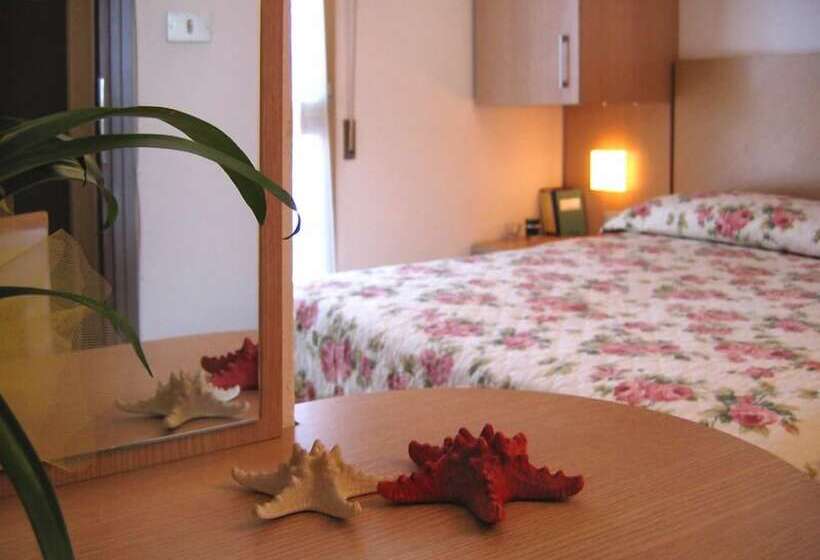 غرفة قياسية, Olimpia