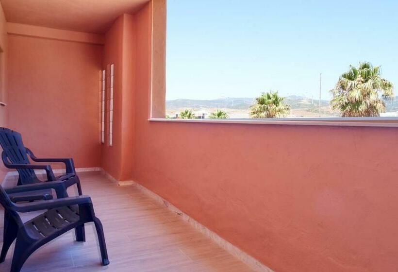 标准间, Tarifa Lances By Qhotels