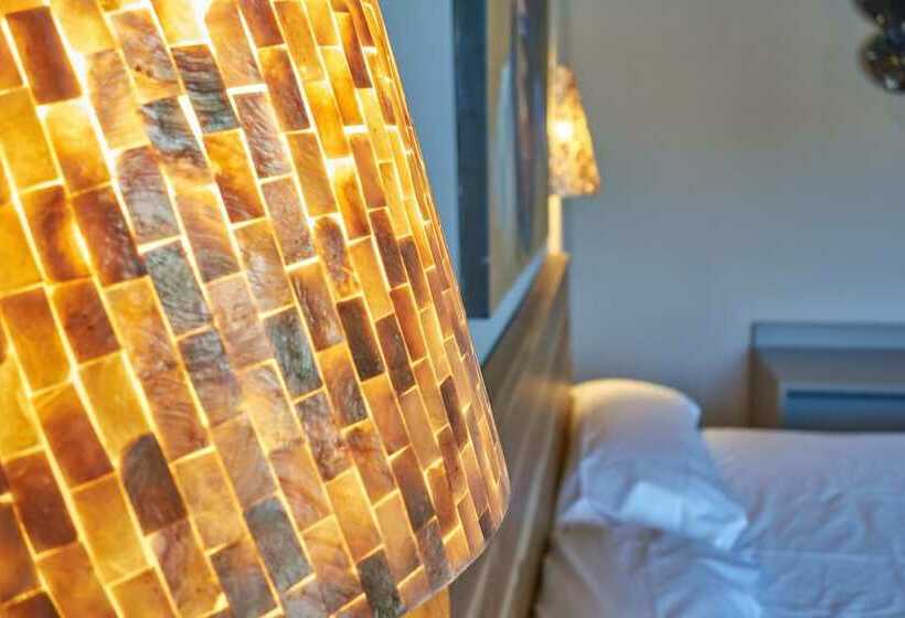 标准间, Tarifa Lances By Qhotels