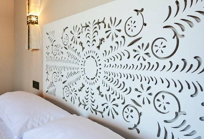 スタンダードルーム, Tarifa Lances By Qhotels