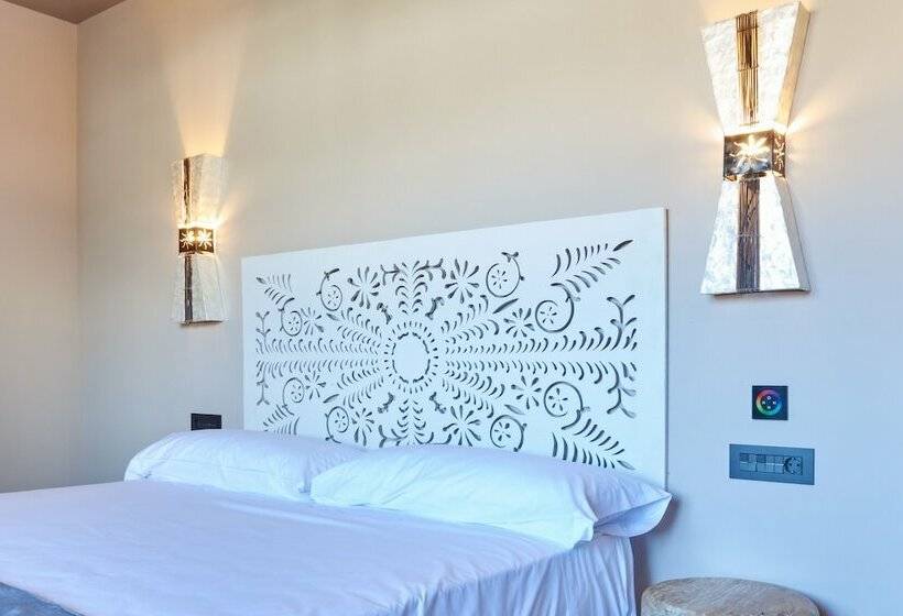 スタンダードルーム, Tarifa Lances By Qhotels