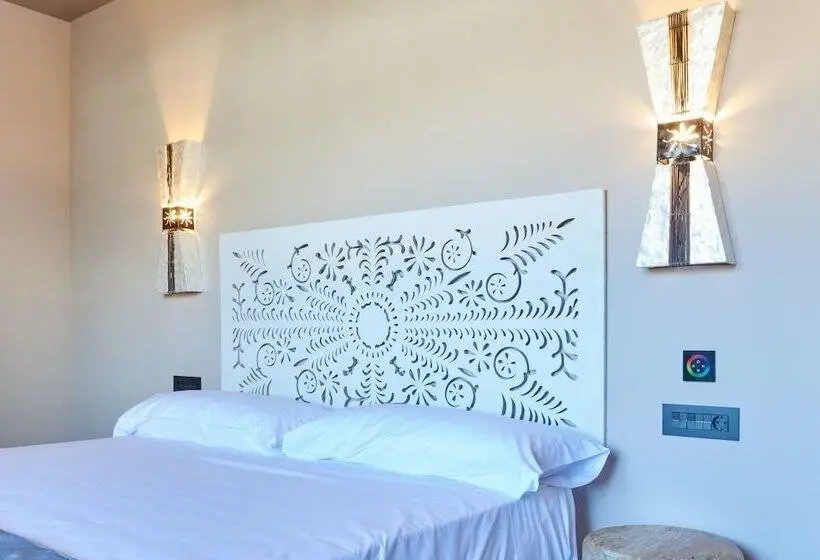 スタンダードルーム, Tarifa Lances By Qhotels