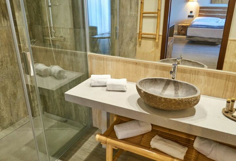 スタンダードルーム, Tarifa Lances By Qhotels