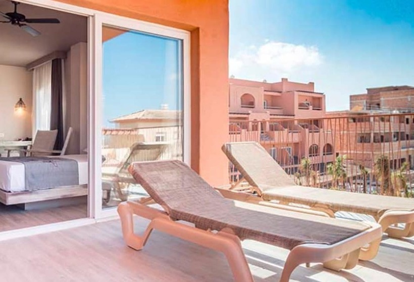 プールビュースタンダードルーム, Tarifa Lances By Qhotels