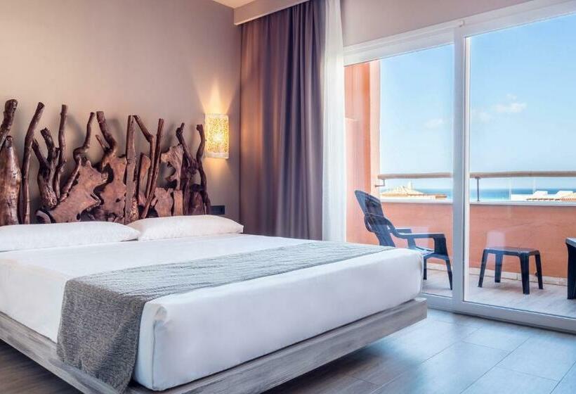 オーシャンビュースタンダードルーム, Tarifa Lances By Qhotels