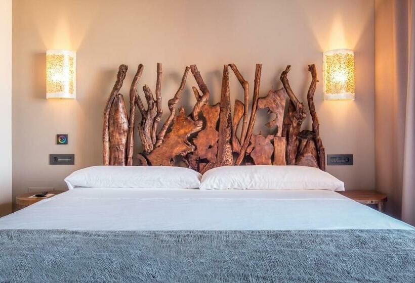 オーシャンビュースタンダードルーム, Tarifa Lances By Qhotels