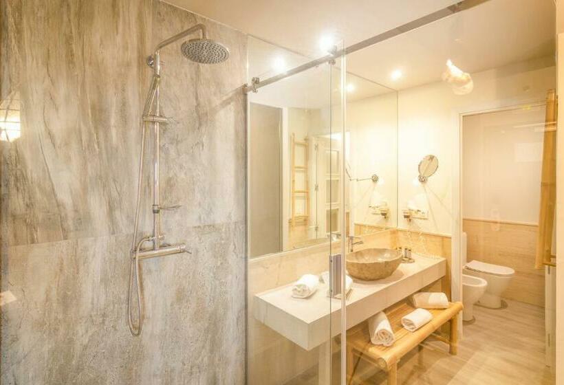 オーシャンビュースタンダードルーム, Tarifa Lances By Qhotels