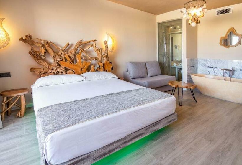 オーシャンビュースタンダードルーム, Tarifa Lances By Qhotels