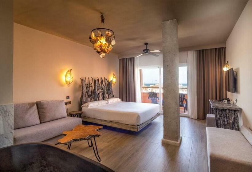 オーシャンビュースタンダードルーム, Tarifa Lances By Qhotels