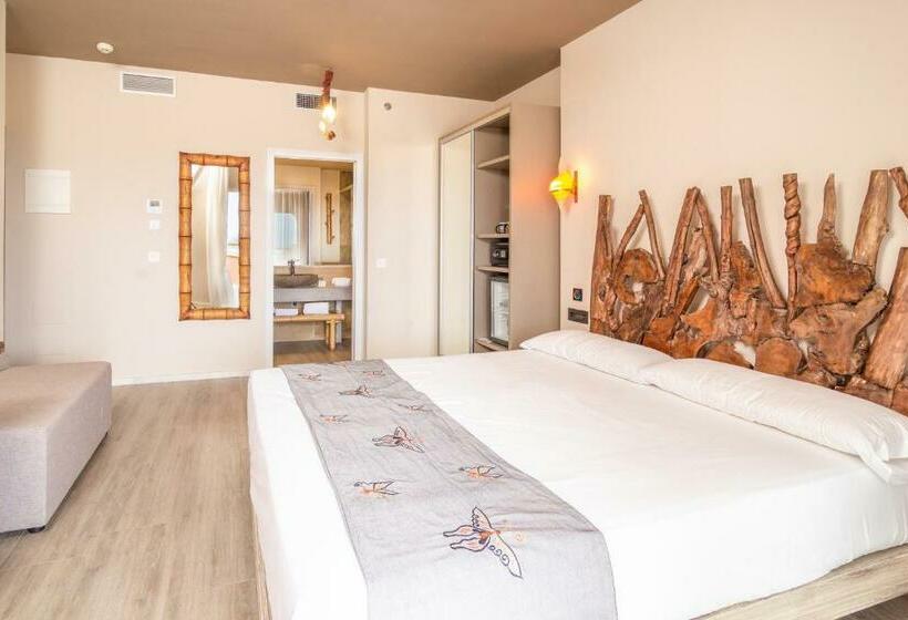 オーシャンビュースタンダードルーム, Tarifa Lances By Qhotels