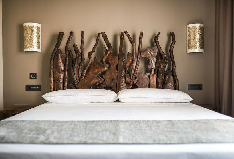 オーシャンビュースタンダードルーム, Tarifa Lances By Qhotels