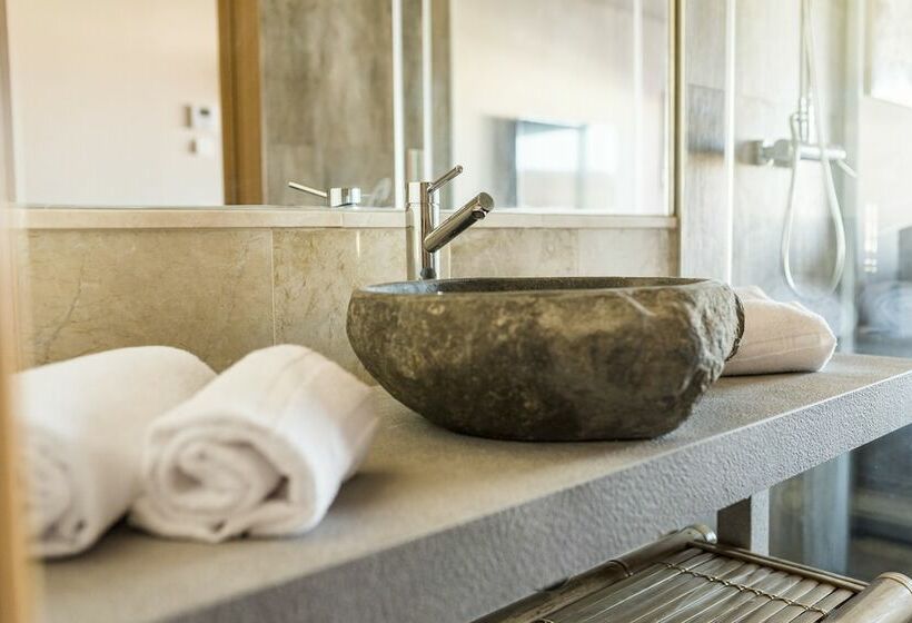 オーシャンビュースタンダードルーム, Tarifa Lances By Qhotels