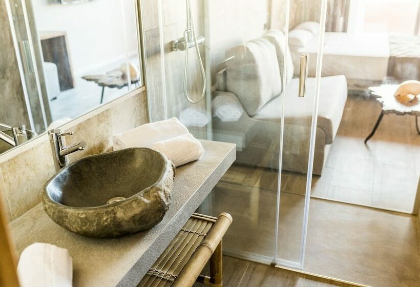 オーシャンビュースタンダードルーム, Tarifa Lances By Qhotels