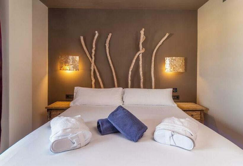 オーシャンビュージュニアスイート, Tarifa Lances By Qhotels