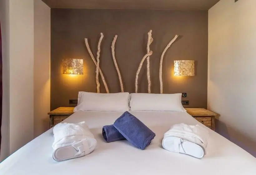 オーシャンビュージュニアスイート, Tarifa Lances By Qhotels