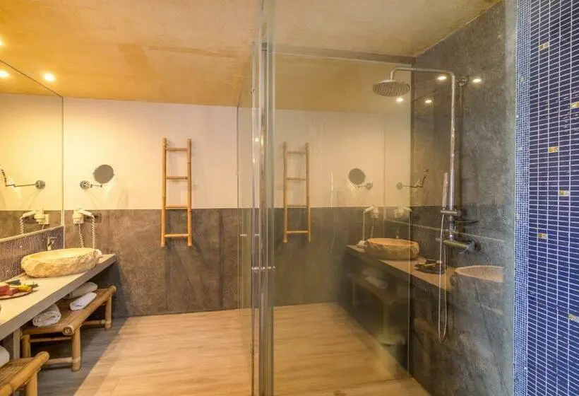 オーシャンビュージュニアスイート, Tarifa Lances By Qhotels