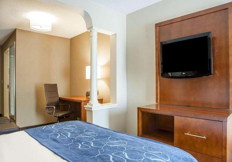 带海景的标准房, Tarifa Lances By Qhotels