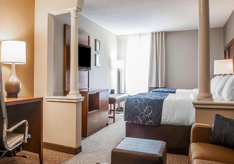 オーシャンビュースタンダードルーム, Tarifa Lances By Qhotels