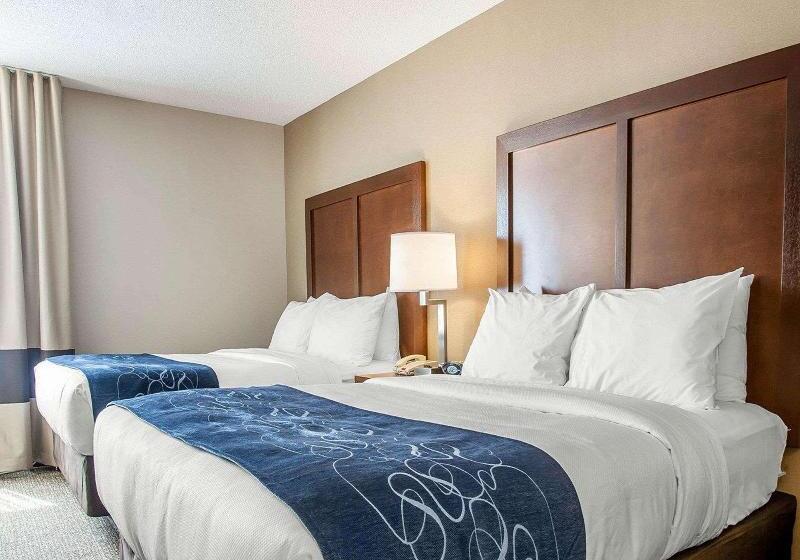 オーシャンビュースタンダードルーム, Tarifa Lances By Qhotels