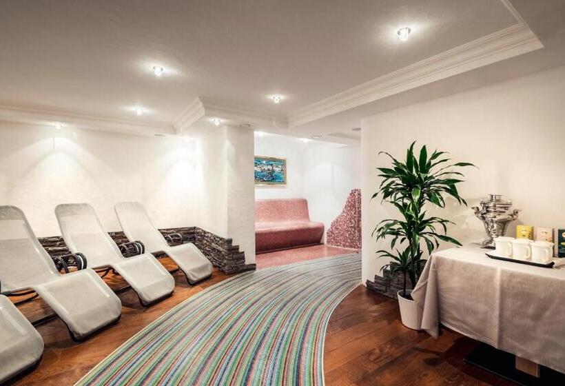 חדר סטנדרט, Piccolo Hotel Claudia No Pets