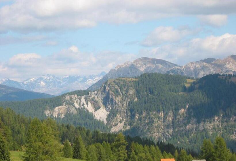 סוויטת ג'וניור עם מרפסת, Piccolo Hotel Claudia No Pets