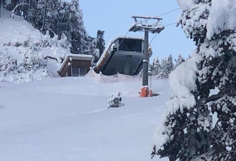 חדר דלוקס עם מרפסת, Piccolo Hotel Claudia No Pets