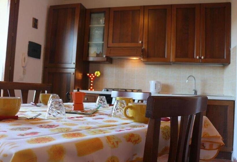 آپارتمان 2 خوابه, Residence Olimpo