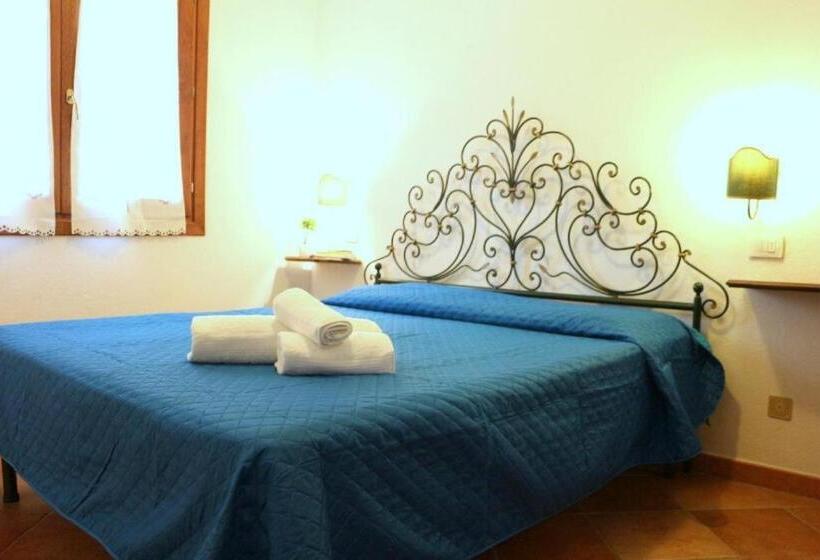 آپارتمان 2 خوابه, Residence Olimpo