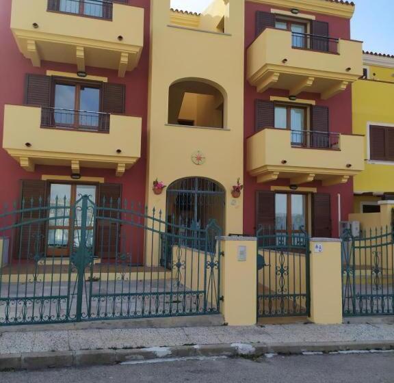 آپارتمان 2 خوابه, Residence Olimpo