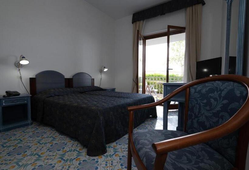 スタンダードルーム, Martinica