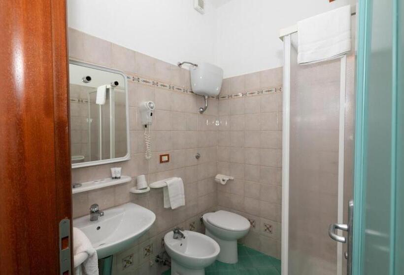 スタンダードルーム, Martinica