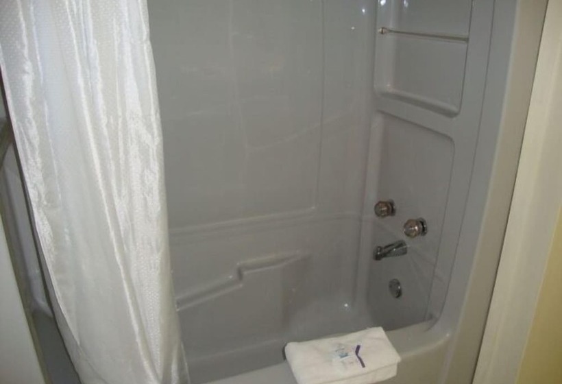 اتاق استاندارد با 2 تخت دوبل, & Motel Le Luxembourg