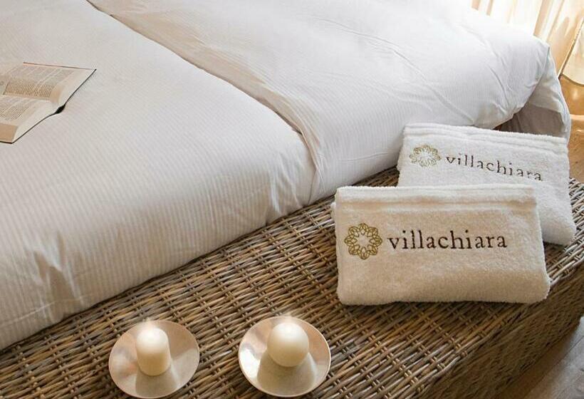 Номер Стандарт, Ar Mountains Lodge Villachiara