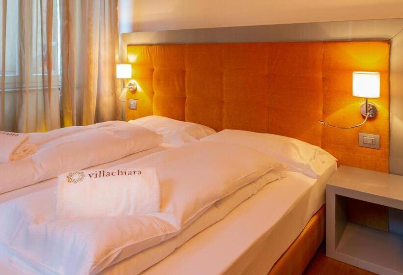 غرفة قياسية, Ar Mountains Lodge Villachiara