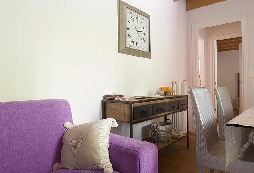 شقة غرفتين, Ar Mountains Lodge Villachiara