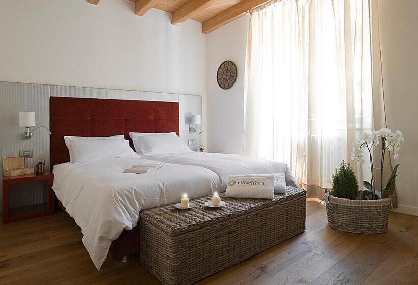 Апартаменты 2 Спальни, Ar Mountains Lodge Villachiara