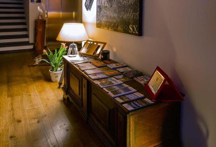 شقة غرفتين, Ar Mountains Lodge Villachiara