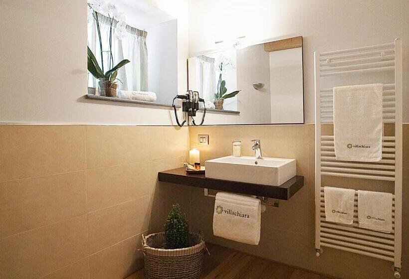 Апартаменты 2 Спальни, Ar Mountains Lodge Villachiara