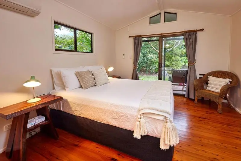Standard-bungalow, Cape Trib Farm