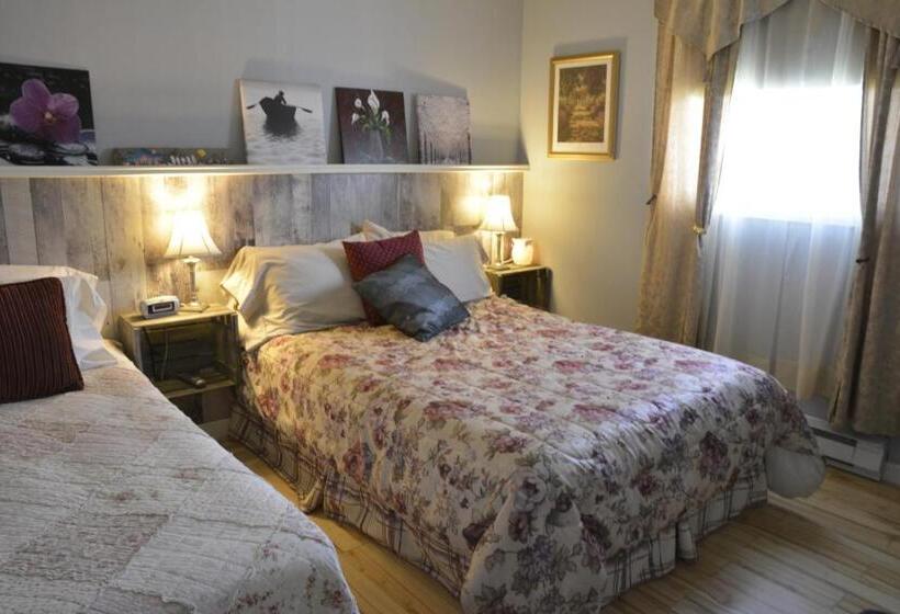 חדר סטנדרט, Gîte Marie Claire