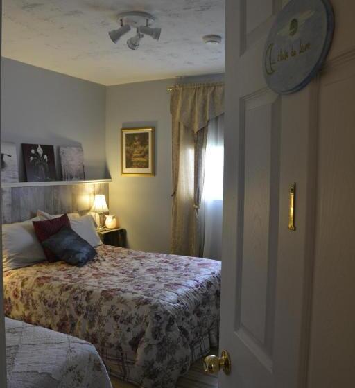 חדר סטנדרט, Gîte Marie Claire