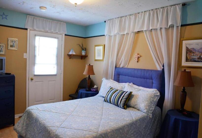 חדר סטנדרט, Gîte Marie Claire