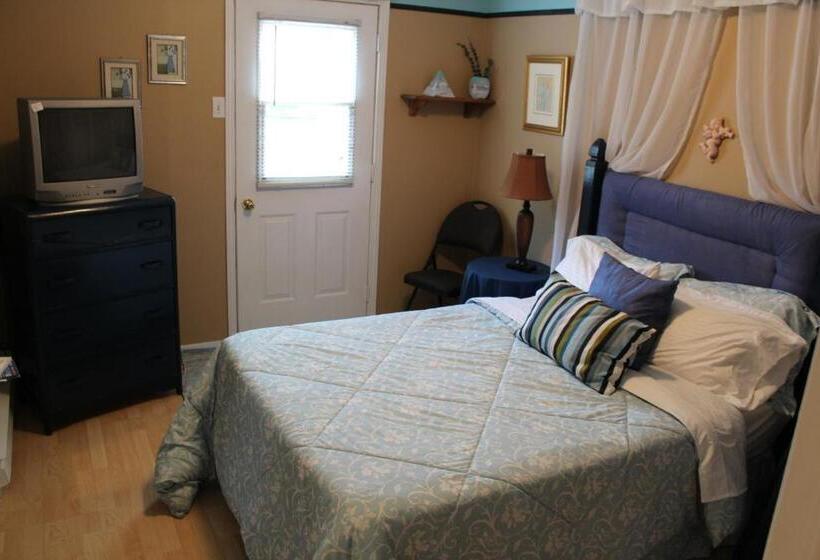 חדר סטנדרט, Gîte Marie Claire