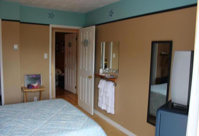 חדר סטנדרט, Gîte Marie Claire