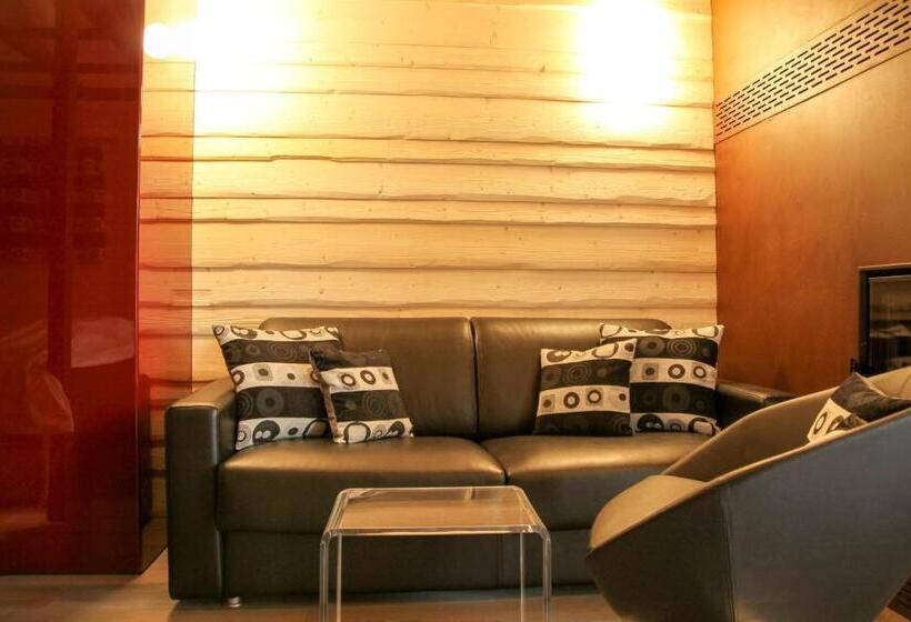 1 베드룸 디럭스 스위트, Chalet Nel Doch Villa Cheia